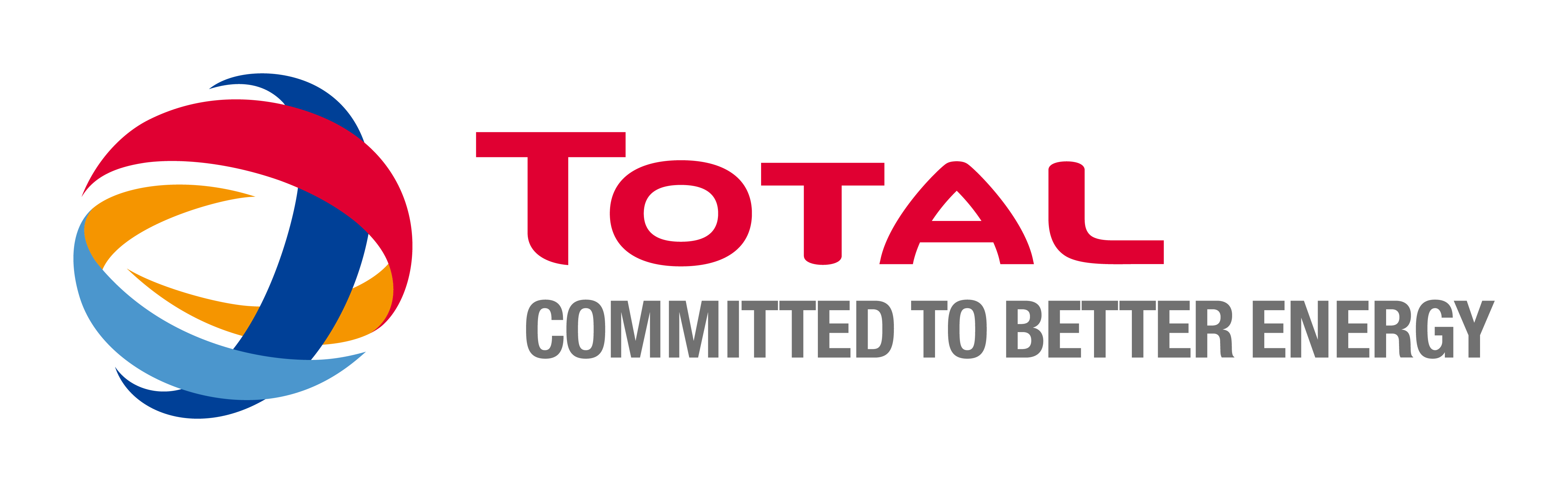 logo TOTAL new 2014 April